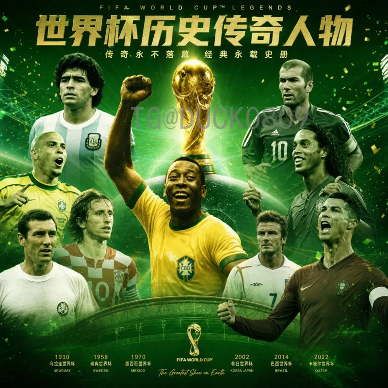 官方2026年美加墨世界杯淘汰赛赛程完整版：从16强到决赛全解析